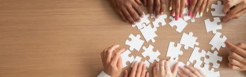 Teamwork Approach